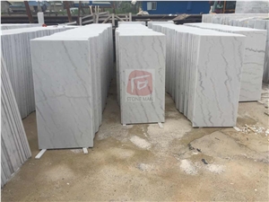 Guangxi White Marble Tile & Slab China White Marble