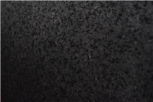Brazilian Black Granite Slabs