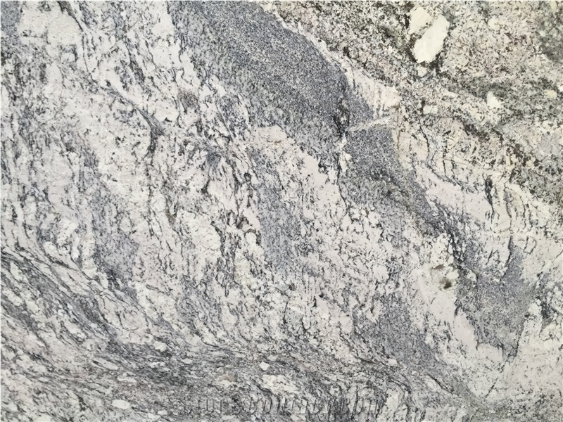 Grey Goose Granite Slabs