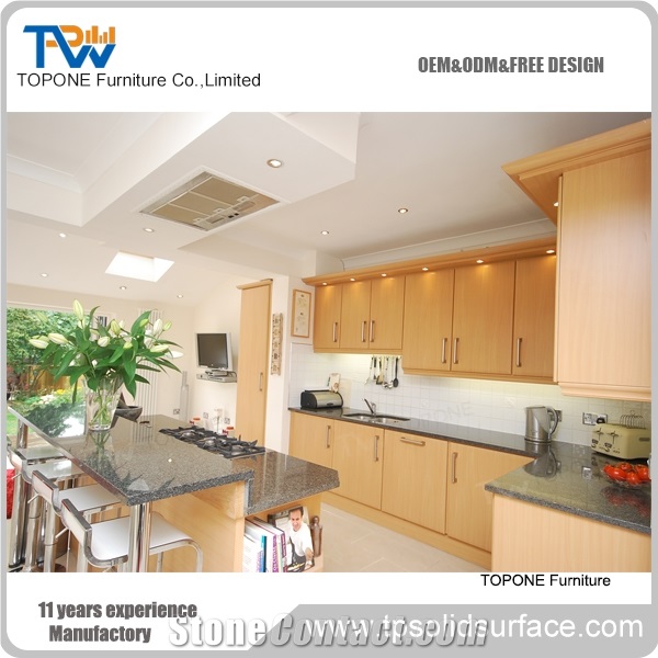 Artificial Marble Stone Used Nightclub Bar Furniture For Sale From