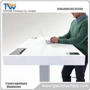 Best Price Hot Selling Conference Table Free Standing