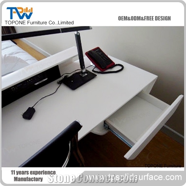 Material Executive Office Desk Modern Simple Office Furniture for Sale