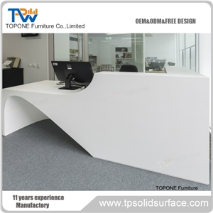 Modern Office Table One Person Office Desk for Sale