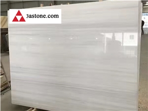 High-Quality Natural Star White Marble Wall and Floor Tiles