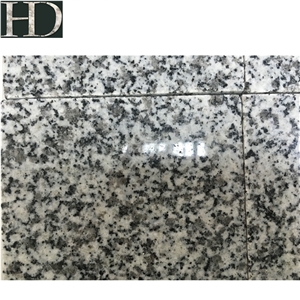 G603 Jiangxi Grey Granite Floor Tiles & Wall Cladding