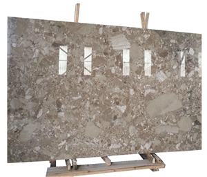 Hot Sale China Stone Natural Yellow Marble Slabs for Wall Floor