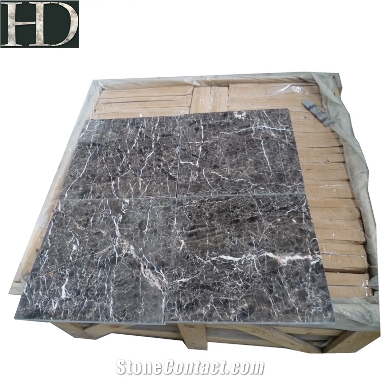 Marble Stone Floor Tile Hang Grey Floor Tiles,High Polishing Marble