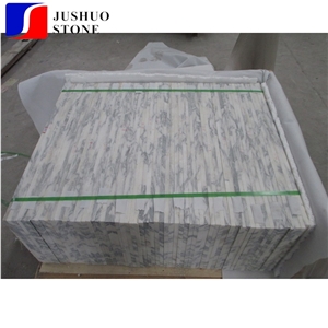 Arabescato Corchia Marble Stone Tile with Best Quality Inner Room Deco