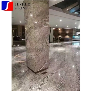Bianco Antico Granite for Luxary Hotel Flooring and Wall Cladding Tile