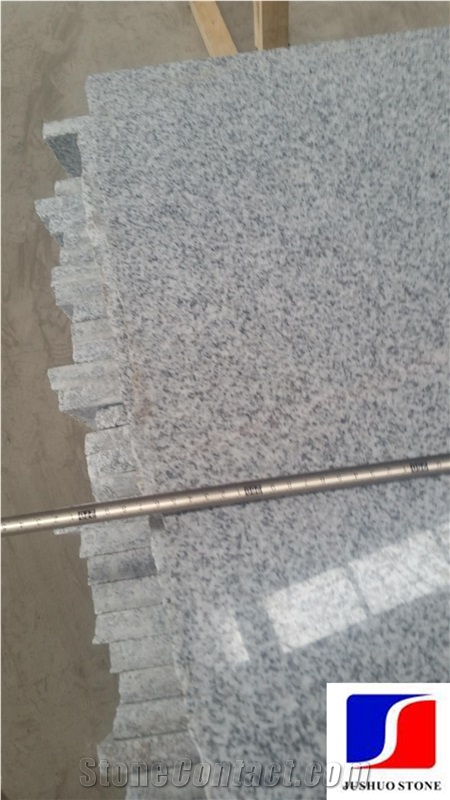 Bianco Crystal Hubei Seasame White Linen Granite,China Polished G603