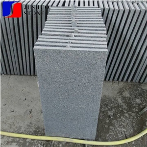 Cheapest Stock Quarry G654 Grey Granite Tiles for Exterior Building