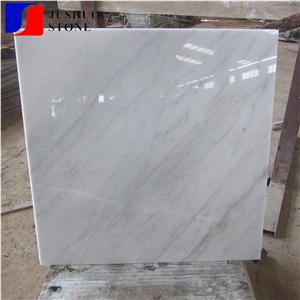 China Calacatta Marble,Marmo Bianco Esterno,Orient White Stone Tile
