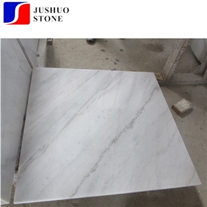 China Calacatta Marble,Marmo Bianco Esterno,Orient White Stone Tile