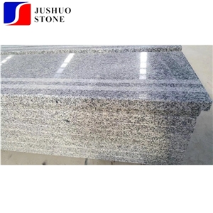 China Polished Honed G603 Granite