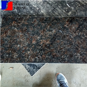 Dark Tan Granite,Tan Braun,Brown Tan Granite,Wall Tiles