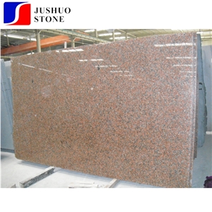 G4562,Cenxi Red Granite,Capao Bonito,Red Cenxi Hong Granite Slab Tiles