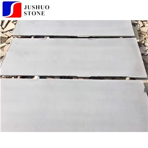 Hainan Grey Lavastone with Honed Water Proof Surface for Swiiming Pool