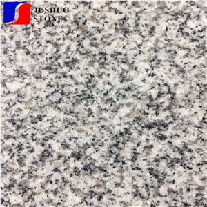 Hebei G603 White Grey,Bianco Crystal,Linen Sesame Granite Floor Tile