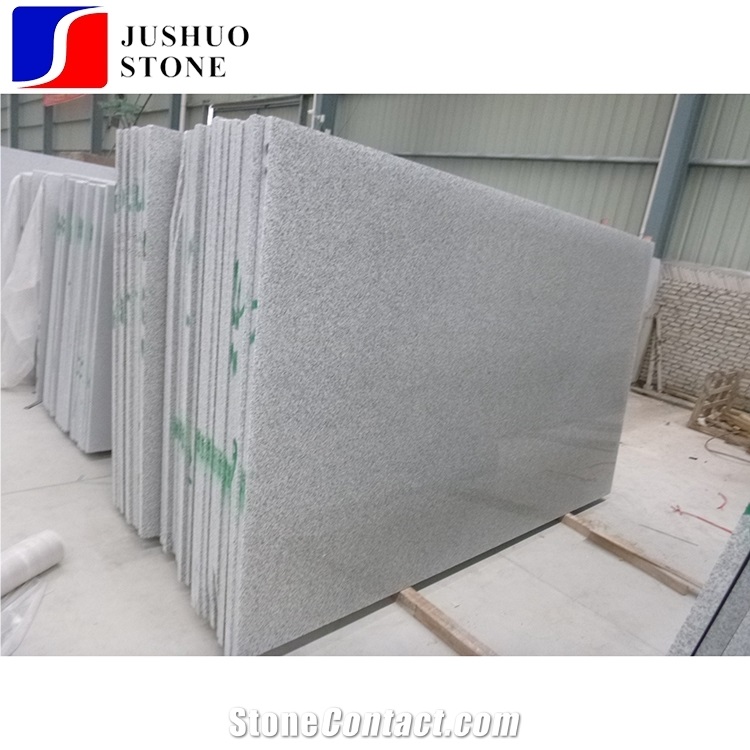 Hubei Sesame/Bianco Crystal G603 Granite Slab for Wall Tile Slab,Floor