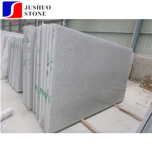 Hubei Sesame/Bianco Crystal G603 Granite Slab for Wall Tile Slab,Floor
