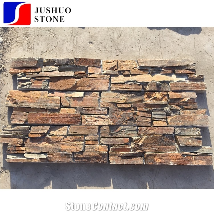 Loose Ledge Cement Culturer Slate Panel for Wall Cladding,Window Sills
