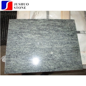 Namaqualand Green/Verde Olive Granite Stone Tile for Flooring Buidling