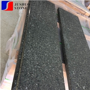New Basalt Stone Tile,Flamed Surface for Inner and Exterior Decoration