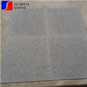 Own Quarry Hubei G603 Granite Flooring,Wall Cladding Inner Decoration