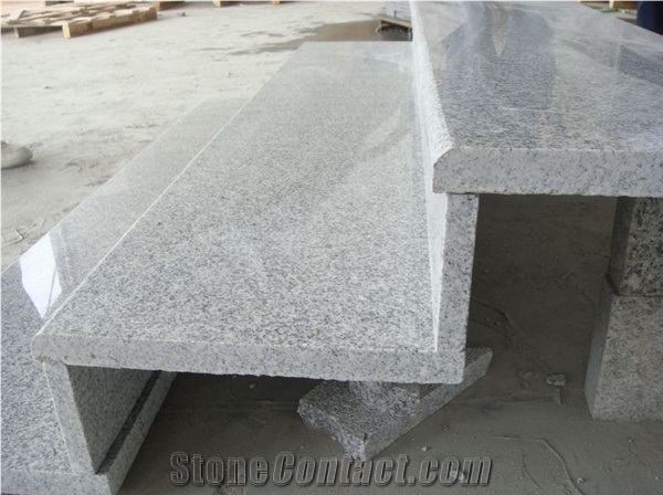 Factory Manufacture Various China Natural Stone G603 Granite