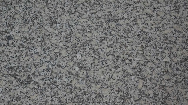 G602 China Low Price Grey Granite Surface Polished or Surface Flamed