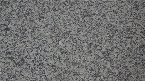 G602 China Low Price Grey Granite Surface Polished or Surface Flamed