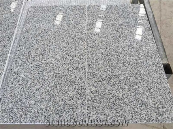 Interior Floor Tile Used Grey Granite China Grey Stone