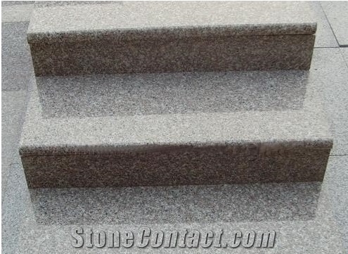 Wholesale G603-Granite High Quality for Stairs,Floor,Wall Slabs,Tiles