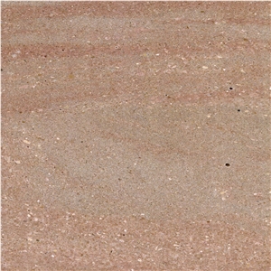 China Rainbow Sandstone Slab,Wooden Red Wall Panel Honed Tile