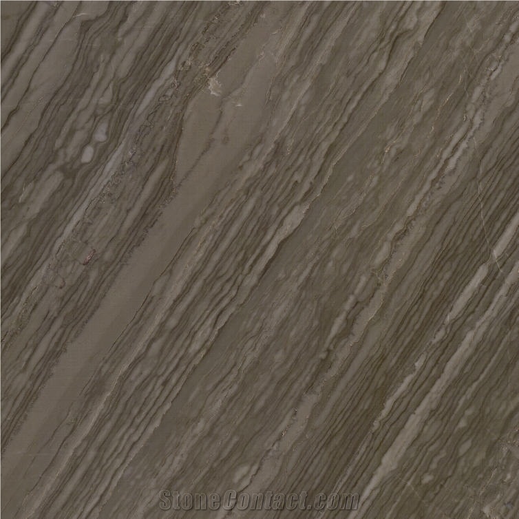 Kylin Wood Marble,Armani Imperial Wood Grain Slab Tile Wall Panel