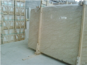 Perlato Sicilia Beige Marble Slabs Polished,Machine Cutting Tiles Panel Wall Cladding,Floor Covering Pattern Interior Walling Gofar