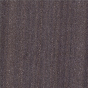 Striped Sandstone Slab,Brown Purple Wooden Vein Sandstone Tile