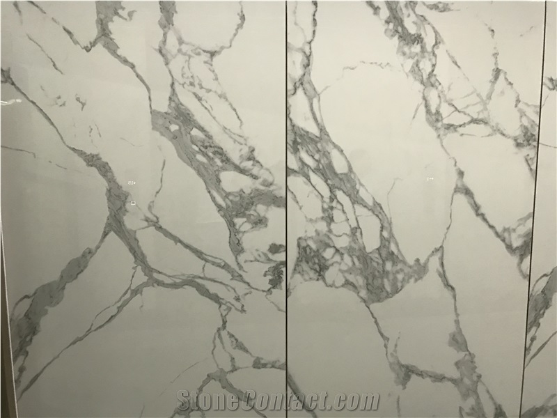 Porcelain Big Slab Suitable for the Project Wall or Floor