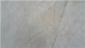 Jasmine White Marble Slabs & Tiles