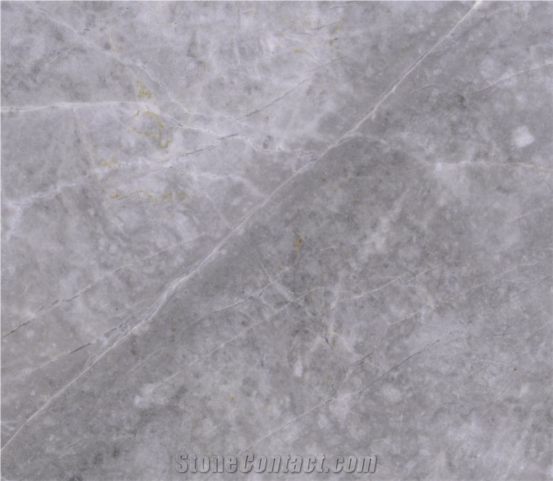 New Silver Light Marble