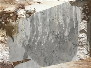 New Material - Super Gray Unique Brazil Quartzite