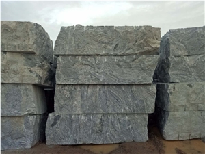 Quarries Owner Supply China Juparana Granite Blocks Slabs & Tiles, Nigeria Grey Granite