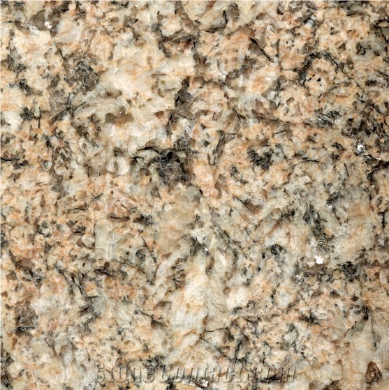 Wholesale Polished 2cm 3cm Yellow Granite Slabs