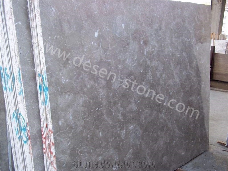 Bosy Grey/Persia Gray/Bosi Gray Marble Stone Slabs&Tiles Countertops