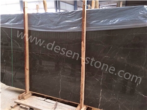Coffee Mousse/China Brown Armani Marble Stone Slabs&Tiles Patterns