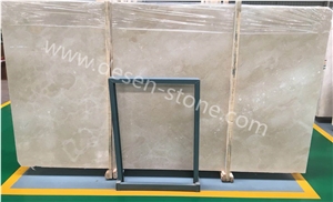 Crema Marfil Classico/Spain Beige Marble Stone Slabs&Tiles Backgrounds