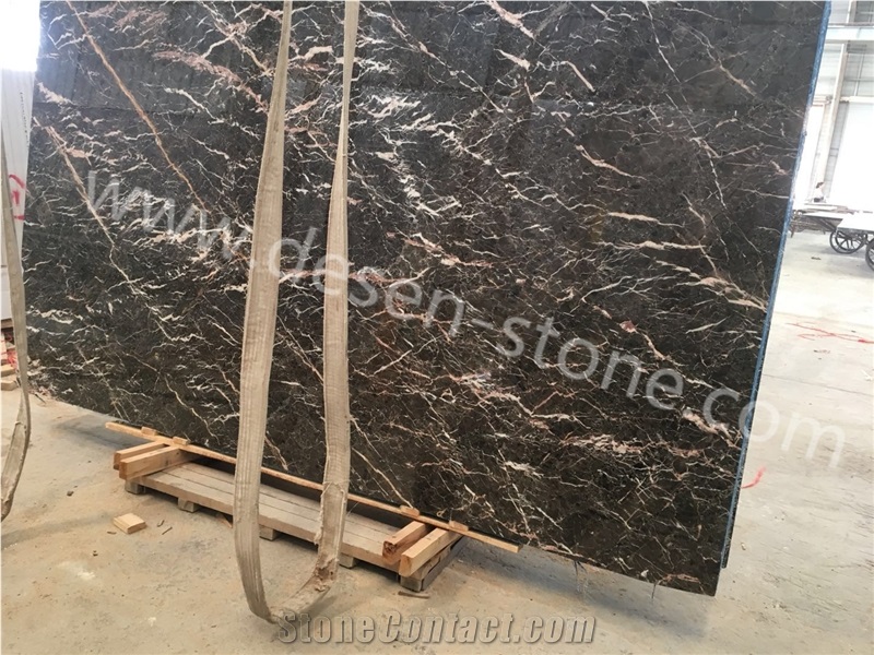 Hang Grey/Mistique Grey/Hang Ash Marble Stone Slabs&Tiles