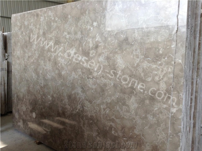 Posi Grey/Bosy Grey/Bassy Grey Marble Stone Slabs&Tiles for Countertops