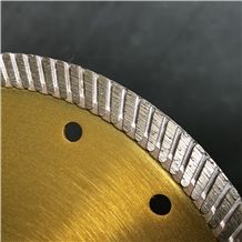 180Mm Diamond Cutting Disc For Granite