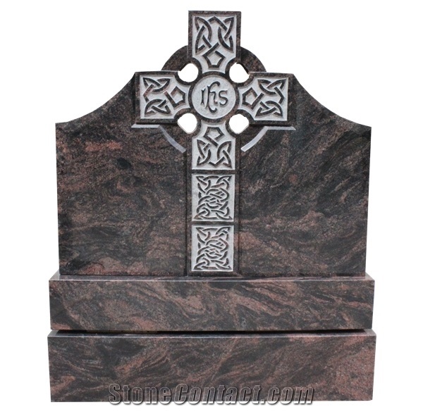 Irish Celtic Cross Designs